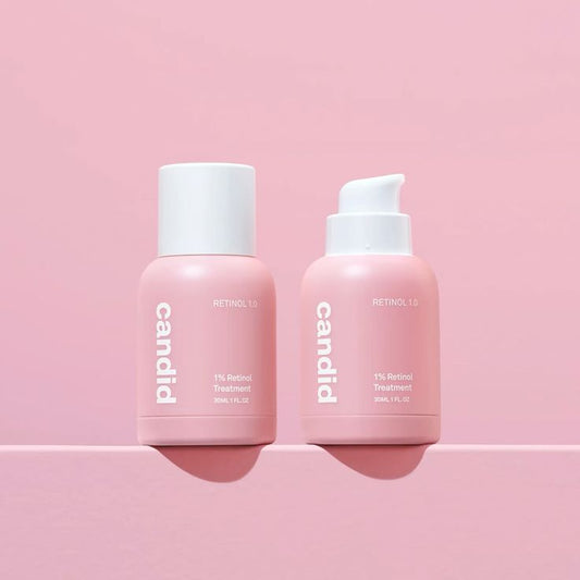 Retinol Renew 1%