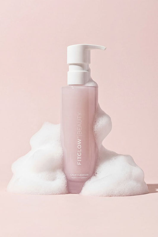Cleanser Calm Foam