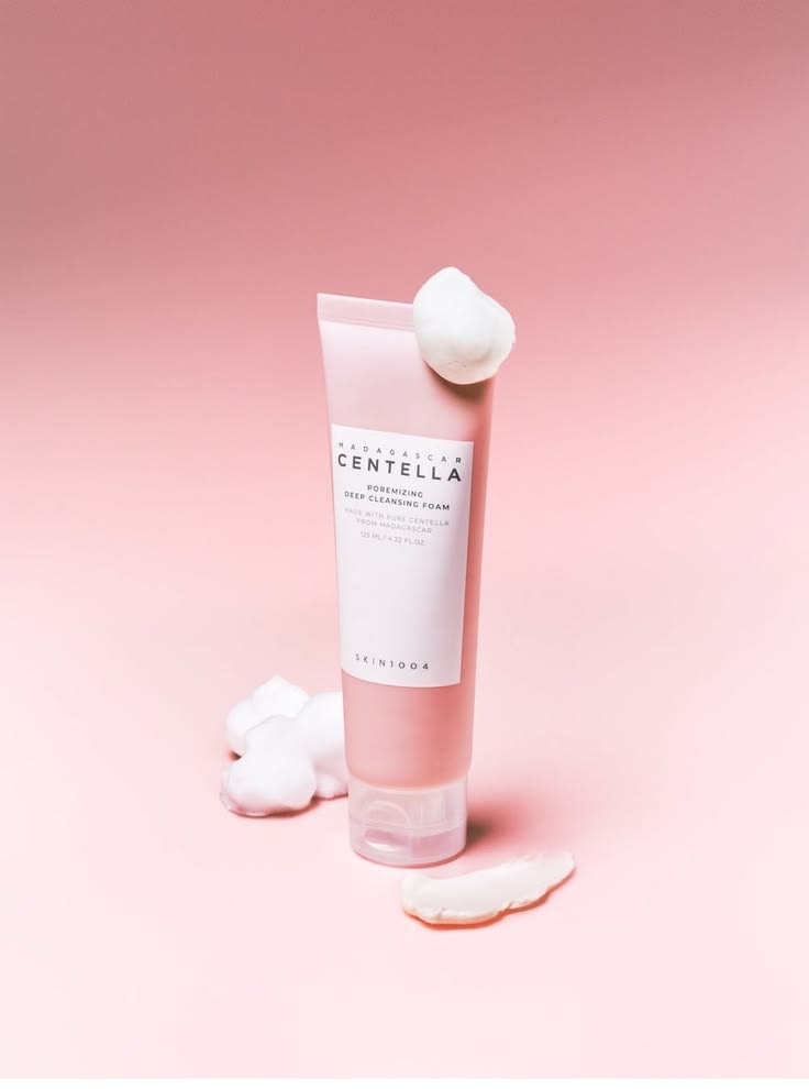 Espuma Facial Centella Calm