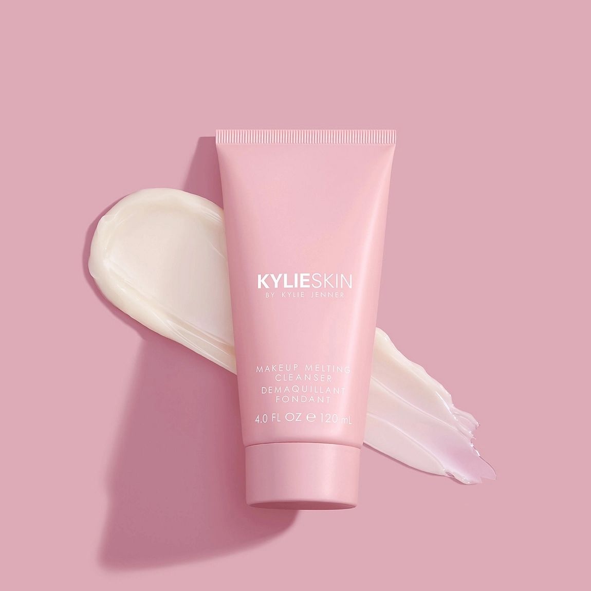 Cleanser Melt Away