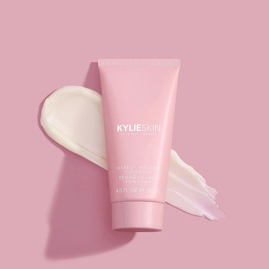 Cleanser Melt Away