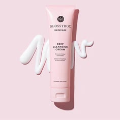 Creme de Limpeza Soft Clean
